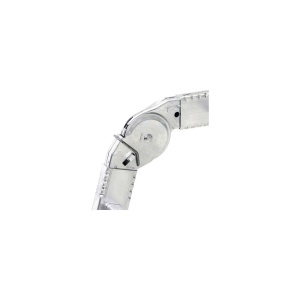 Scara articulata multifunctionala profesionala 4x3 trepte - Img 4