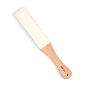 Scula honuire lame cutite modelaj/sculptura pielarie - Tandy Leather - Img 2