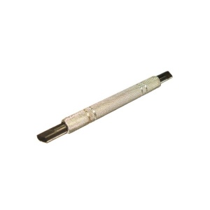 Scula imprimare blana pe piele, Leder Haus - Img 2
