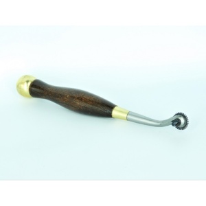 Scula marcare piele cu set de discuri - Vergez Blanchard