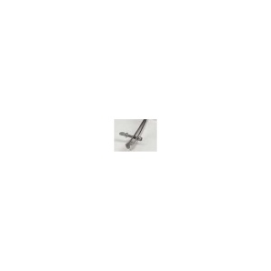 Scula PRO ajustabila pt cutat margine pielarie Tandy Leather SUA - Img 2