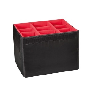 Separator/organizator pt genti/valize protectie 7641, Explorer Cases - Img 2