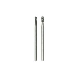Set 2 freze din Tungsten-Carbid, Proxxon 28750 - Img 4