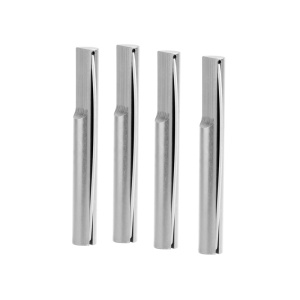 Set 4 pini fixare de 1" pentru bancurile de tamplarie ELITE, Sjobergs - Img 2