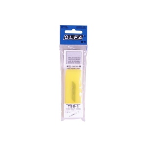 Set 5 lame de precizie multifunctionale OLFA TSB-1 - Img 3
