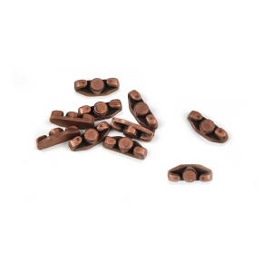 Set 5 tacheti cu capat pentru navomodele, 7mm, Amati