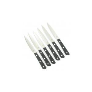 Set 6 cutite de masa, lungime 10 cm, 200 - G10, Sabatier - Img 6