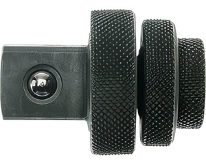 Set adaptoare antrenori WGB, 3 piese, crom-vanadiu - Img 2