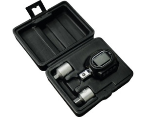 Set adaptor cuplu WGB 1/2", oțel cromat