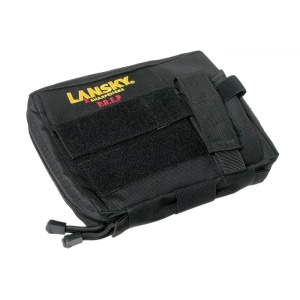 Set all-in-one de ascutire cutite PREP, Lanski - Img 13