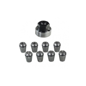 Set bucsi elastice ER20, Proxxon 24038 - Img 2