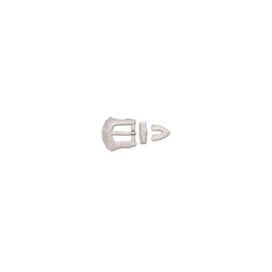 Set catarama cu model gravat Tandy Leather SUA - Img 2