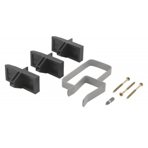 Set cleme de fixare si pozitionare placi rigips Wolfcraft - Img 7
