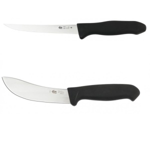 Set cutite de macelarit vanat, domestice, Morakniv