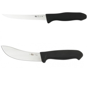 Set cutite de macelarit vanat, domestice, Morakniv - Img 2
