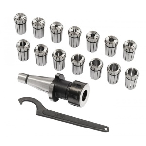 Set de coliere ISO30-M12, WABECO
