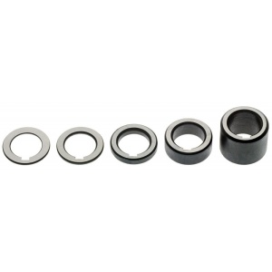 Set de distanțiere pentru arbori cu lățimea de 1 - 2 - 5 - 10 și 20 mm, WABECO - Img 2