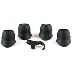 Set de lupe MagniLoupe, putere 45x/6.5x/8x/13x pentru ochi - Carson