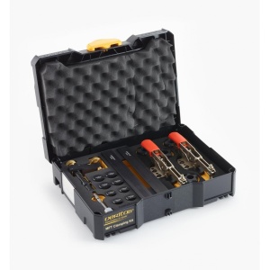 Set de prindere MFT, Veritas Tools.