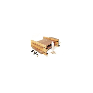 Set fixare si lipire panouri lemn Veritas Tools. - Img 4