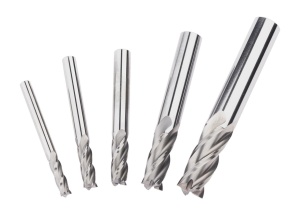 Set freze deget din carbura solida, Wabeco
