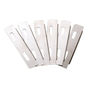 Set lame pentru scule pielarie, Leder Haus