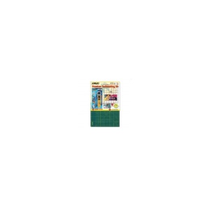 Set Patchwork profesional OLFA RTY-ST/MQR Japonia - Img 2