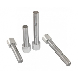 Set pin fixare rotund pentru banc tamplarie (PRO), Ramia - Img 2