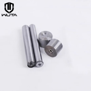 Set profesional nituire capse pentru pielarie Wuta
