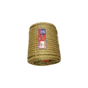Sfoară iută Ø10mm x 50m - Img 2