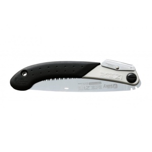 SI511021 Fierastrau pliabil bushcraft/camping Super Accel 210 mm cu 7.5 dinti/30mm, Silky - Img 6
