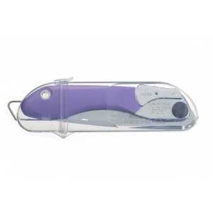 SI534417 Fierastrau pliabil bushcraft/camping Pocketboy 170mm cu 26dinti/30mm, Silky - Img 4