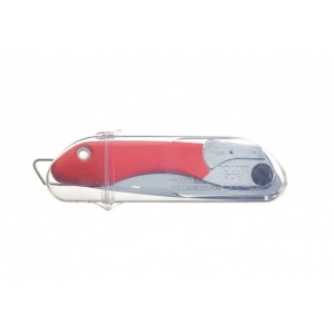 SI534617 Fierastrau pliabil bushcraft/camping Pocketboy 170mm cu 8dinti/30mm, Silky - Img 4
