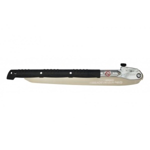 SI540350 Fierastrau pliabil bushcraft/camping Katanaboy 500mm cu 5dinti/30mm, Silky - Img 7