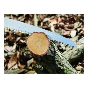 SI635636 Fierastrau pliabil bushcraft/camping Bigboy 360mm cu 6.5dinti/30mm, Silky - Img 6