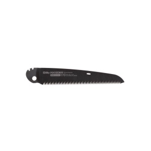 SI75117 Lama de schimb 170mm pentru fierastrau Silky Pocketboy - Img 2
