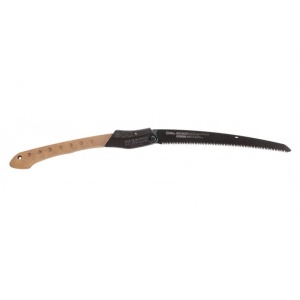 SI75436 Fierastrau pliabil bushcraft/camping Bigboy Outback 2000 360mm cu 6.5dinti/30mm, Silky - Img 2