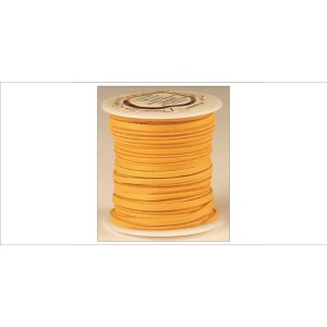 Sireturi din piele de caprioara, 3mm/15.2m, Tandy Leather USA - Img 6