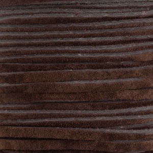 Sireturi din piele model EcoSoft Suede, 2mm / 15.2m Tandy Leather USA - Img 14