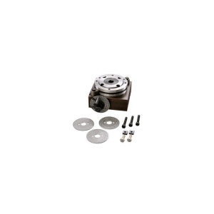 Sistem de divizare universal UT400, Proxxon 24421 - Img 2
