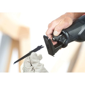 SKIL 4961 AA Fierastrau sabie 900W, 29mm, 1x panza de fierastrau - Img 3