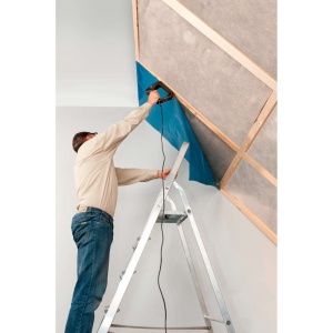 SKIL 8200 AC, Capsator/ciocan electric F0158200AC, functional cu capse No.53, 8-16mm si cuie No.40, 47 si 38, 15-16mm, + geanta si accesorii - Img 7