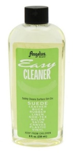 Solutie curatare piele Easy Cleaner Angelus 236 ml