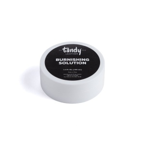 Solutie finisare margini piele naturala TANDYPRO BURNISHING SOLUTION - Img 2