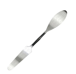 Spatula pentru modelare gips 38 cm, Milani Utensili