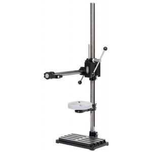 Stand gaurire/frezare 1000/500mm cu masa rotativa - Img 2
