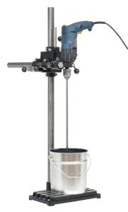 Stand gaurire/frezare 1000/500mm cu masa rotativa - Img 13