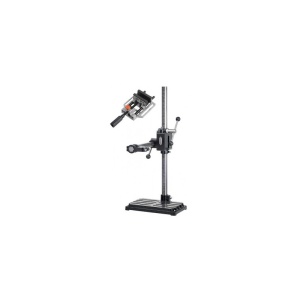 Stand gaurire/frezare 750/500mm, cu menghina - Img 2