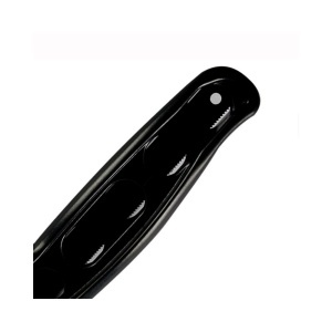 Stanley 0-20-807, Mini-bomfaier pentru metal si plastic, lama din otel, lungime lama 254mm, grosime lama 0.6mm - Img 4