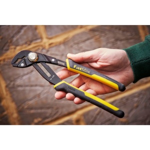 Stanley 0-84-648 cleste reglabil Fatmax, 250 mm, blister - Img 4
